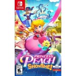 Princess Peach Showtime! [Switch]